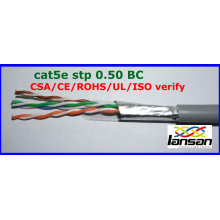 Ftp cat5e ethernet cable network twisted pair cable